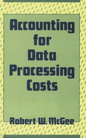 Accounting for Data Processing Costs