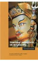 Tantric Practice in Nyingma