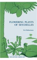 Flowering Plants of Seychelles