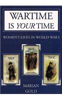 Wartime Is Your Time