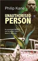 Unauthorised Person