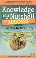 Knowledge in a Nutshell on Success