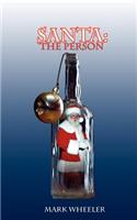 Santa: The Person