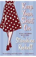 Keep Your Skirt on
