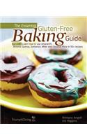 Essential Gluten-Free Baking Guide