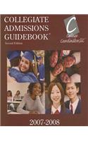 Collegiate Admissions Guidebook