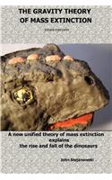 Gravity Theory of Mass Extinction