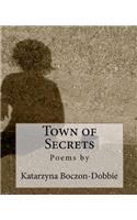 Town of Secrets