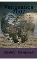 Vengeance 2007: Book One of the Diamond Redux Trilogy