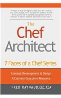 The Chef Architect: Concept Development and Design