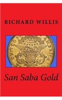 San Saba Gold