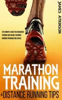 Marathon Training & Distance Running Tips