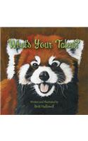 What's Your Talent?