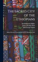 Sacred City of the Ethiopians