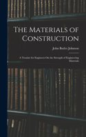 Materials of Construction