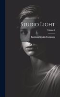 Studio Light; Volume 6