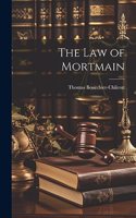 law of Mortmain