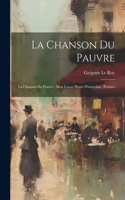 La Chanson Du Pauvre