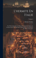 L'hermite En Italie