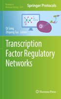 Transcription Factor Regulatory Networks