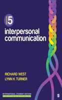 Interpersonal Communication - International Student Edition