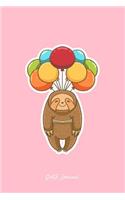 Sloth Journal
