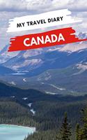 My Travel Diary CANADA