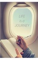 Life Is A Journey