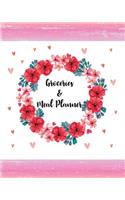 Grocery & Meal Planner
