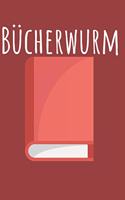 Bücherwurm