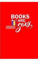 Books Are Sexy