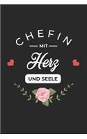 Chefin Mit Herz Und Seele