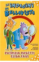 Le indagini di Bellavista
