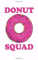 Donut Squad