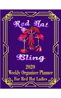 Red Hat Bling