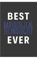 Best Radiological Technologist Ever