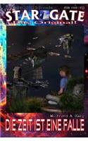 STAR GATE - Staffel 2 - 019-020