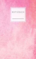 Notizbuch