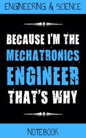 Engineering & Science Notebook