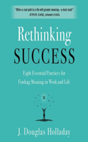 Rethinking Success