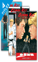 Cobra Kai (Set)