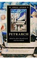 Cambridge Companion to Petrarch