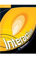 Interactive Level 2 Testmaker CD-ROM and Audio CD: (Interactive)