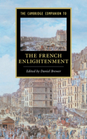 Cambridge Companion to the French Enlightenment