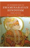 Introduction to Swaminarayan Hinduism