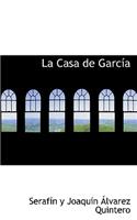 La Casa de Garcia