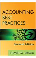 Accounting Best Practices