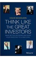 Think Like the Great Investors