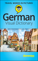 German Visual Dictionary for Dummies