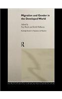 Migration and Gender in the Developed World